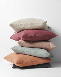 Aura Home - Arles Linen Cushion