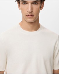 M.N.G - Arraona Tricot T-Shirt
