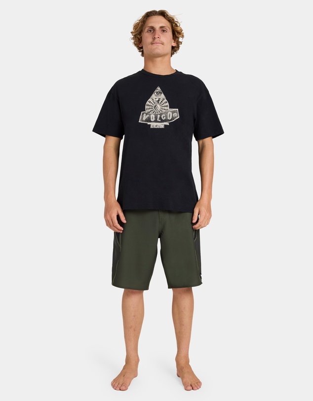 Volcom - Mens Pro Stone Mod 21