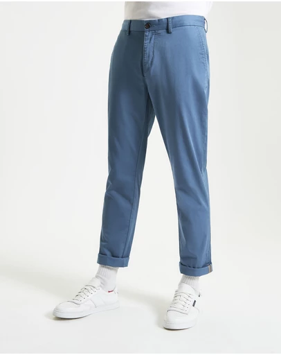 Ben Sherman - Signature Slim Stretch Chino