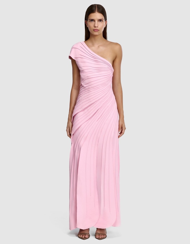 Acler - Elcho Maxi Dress
