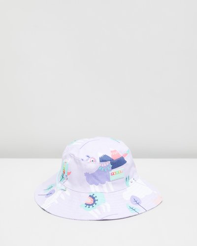 ​Bucket Hat
