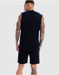 DVNT - S.E.S Tank