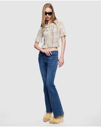 Lioness - Mary-Kate Jeans