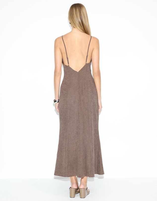 Dazie - Rose Maxi Dress