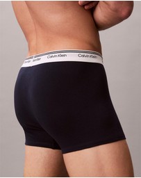 Calvin Klein - Balance 3 Pack Trunks