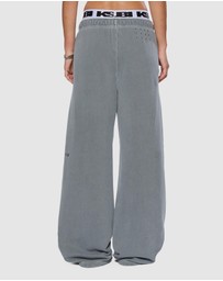 Ksubi - Sott Origin Trak Pant Nightowl Grey