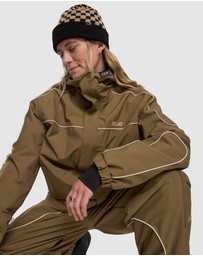 ROJO Outerwear - Nine Oh Jacket