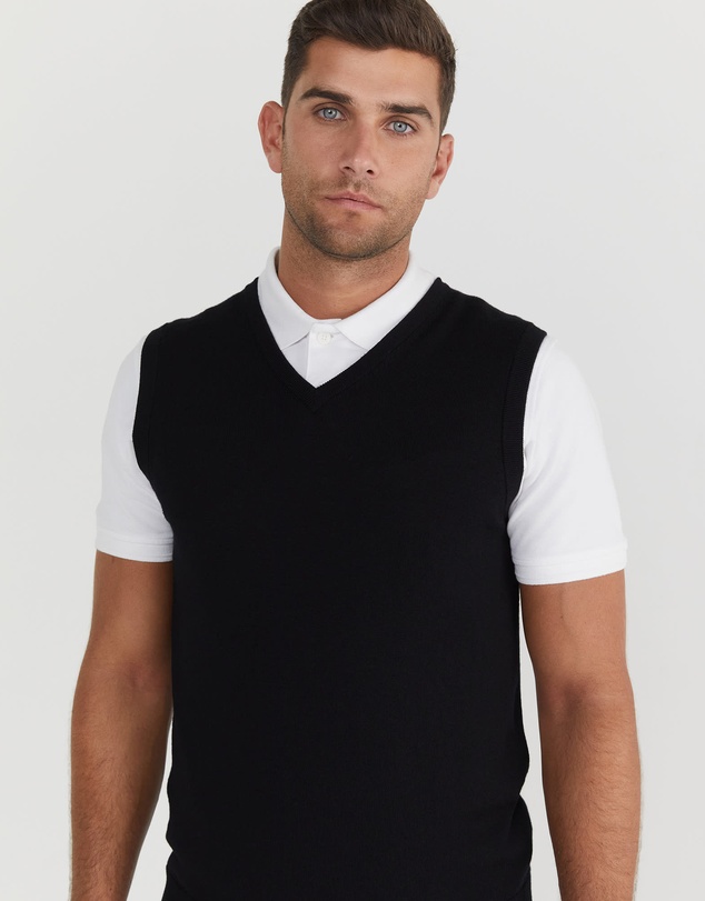 Sportscraft - Merino Vest