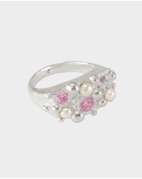 Sunday Stephens - Bubble Ring
