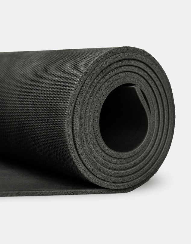 BAHE - Power Hold Yoga & Pilates Mat 4mm