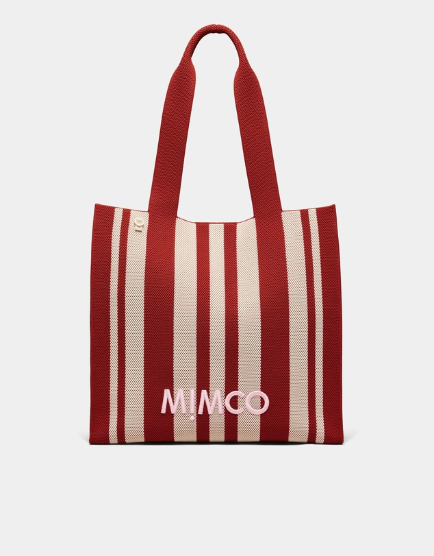 MIMCO - Blondie Large Boxy Tote Bag