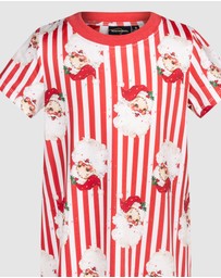 Rock Your Kid - Christmas Dream Nightie - Kids