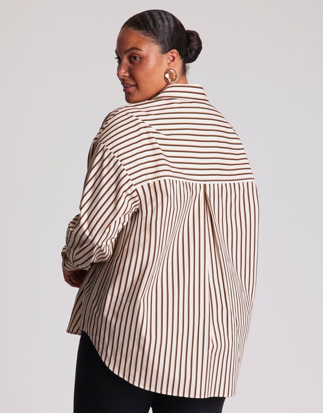Estelle - Jessica Shirt