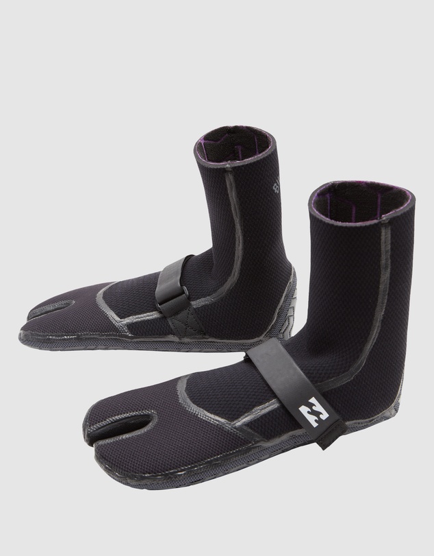 Billabong - 3mm Furnace Comp Split Toe Boots