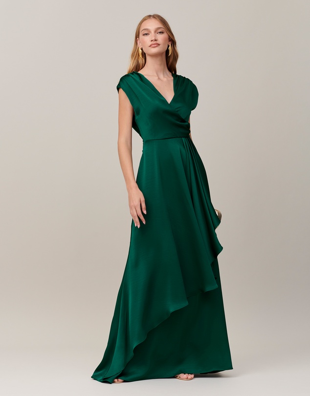 Savel - Audrey Maxi Dress