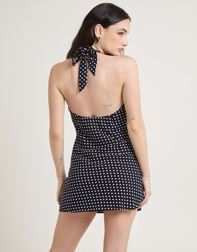 Alice In The Eve - Harper Mini Dress