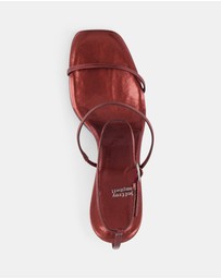 Jeffrey Campbell - Monica Heels