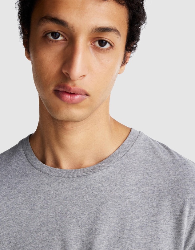 Tommy Hilfiger - Essential Cotton Tee