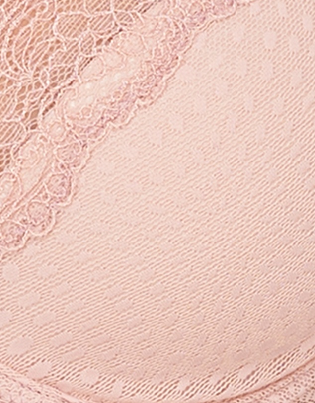 Natori - Beyond Wired Convertible-to-Racerback Lightly-Padded Lace Bra