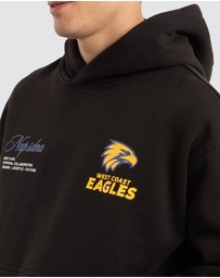 Nena & Pasadena - West Coast Season Hoodie