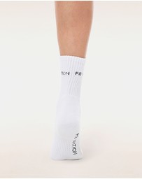 P.E Nation - Signature Sock Pack