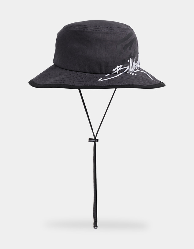 Billabong - Mens Script Boonie Hat