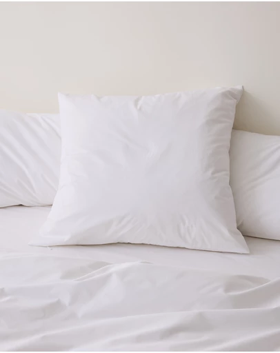 Sheet Society - Jude Organic Cotton Euro Pillowcase