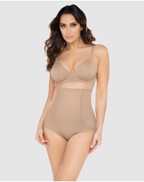 Miraclesuit Shapewear - Back Magic High Waist Briefs