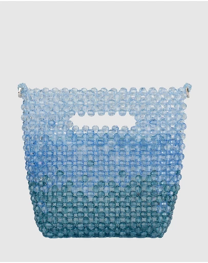 Olga Berg - Tilda Beaded Grab Bag
