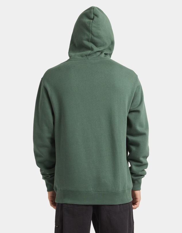 Quiksilver - Mens Salt Water Pullover Hoodie