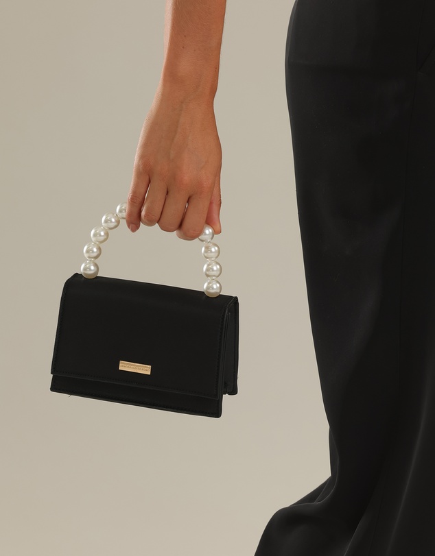 Morgan & Taylor - Melanie Top Handle Bag
