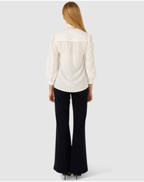 SACHA DRAKE - Prudence Blouse