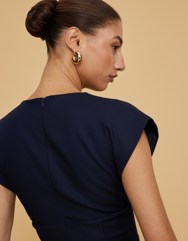 Revibe - Repaired CHANCERY Avery Dress - AU 14