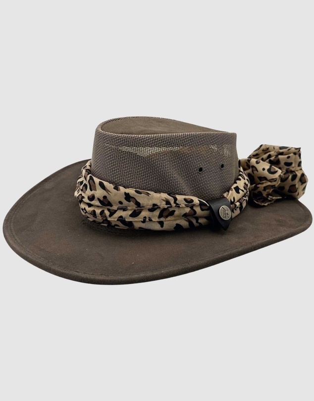 Jacaru - Jacaru 1022 Shady Lady Hat
