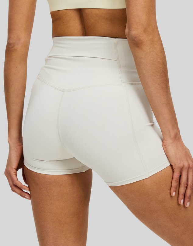 KAJA Clothing - Estra Shorts