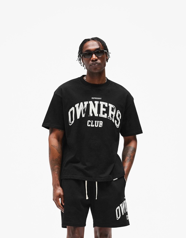 Represent - Owners T-Shirt