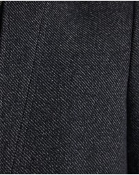 Oxford - Austin Wool Rich Coat