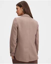 Forever New - Dylan Boyfriend Blazer