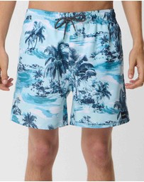 Rip Curl - Dreamers Volley Boardshort