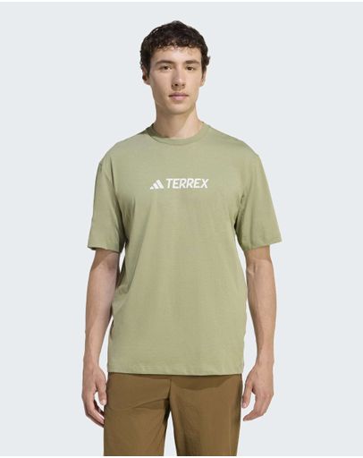 Tent Green