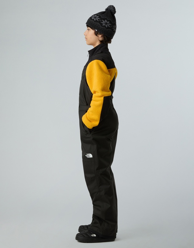 The North Face - Freedom Insulated Bib - Teens
