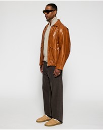 MM6 Maison Margiela - Sports Jacket
