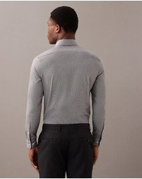 Calvin Klein - Slim Performance Dress Shirt