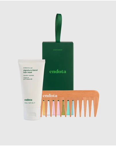 Endota - Good Hair Day