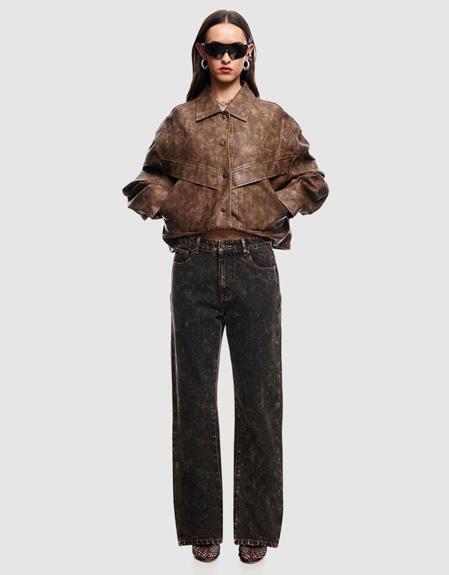 Lioness - Hailey Bomber