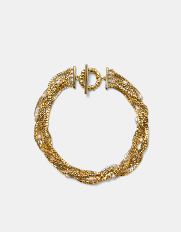 MIMCO - Enlace Necklace