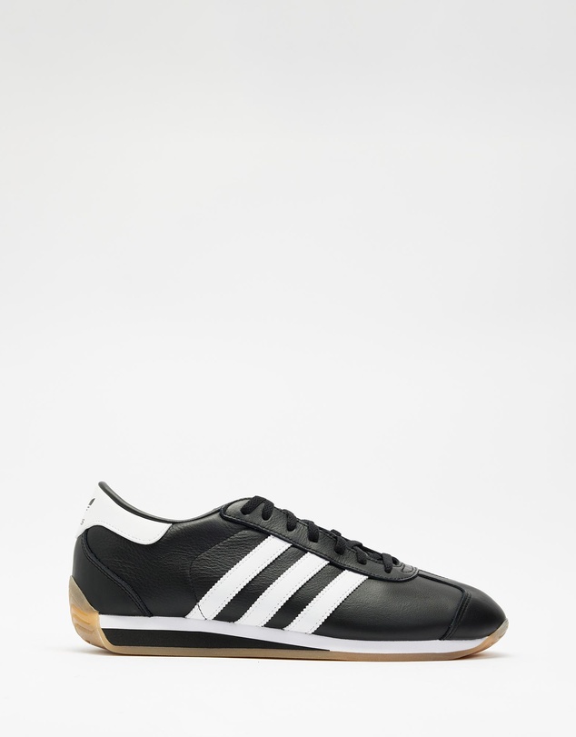 adidas Originals - Country II Sneakers - Unisex