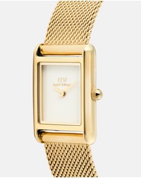 Daniel Wellington - Bound Mini Evergold