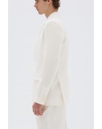Assembly Label - Ellis Linen Jacket